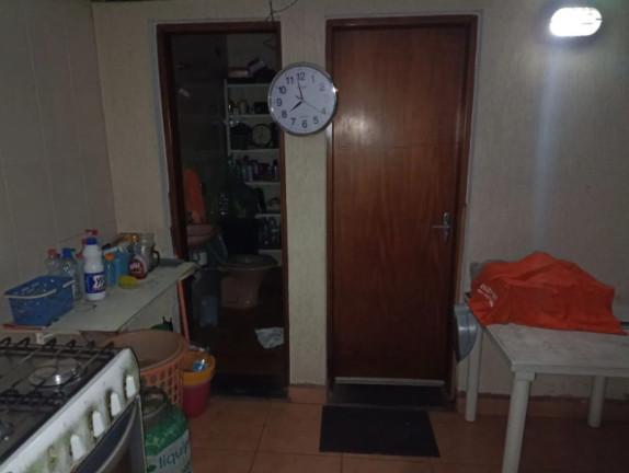 Imagem Casa com 3 Quartos à Venda, 160 m² em Jardim Bonfiglioli - São Paulo