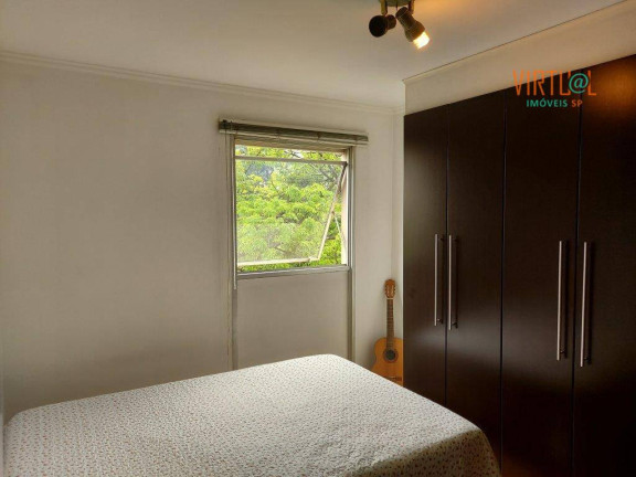 Imagem Apartamento com 3 Quartos à Venda, 80 m² em City América - São Paulo Imagem Apartamento com 3 Quartos à Venda, 80 m² em City América - São Paulo