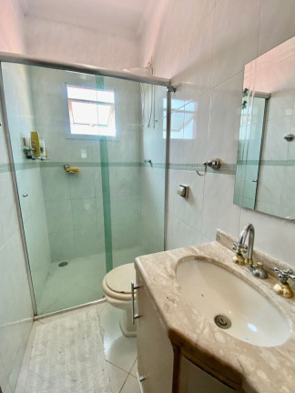 Imagem Casa com 3 Quartos à Venda, 198 m² em Sítio Da Figueira - São Paulo Imagem Casa com 3 Quartos à Venda, 198 m² em Sítio Da Figueira - São Paulo