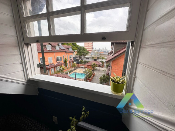 Imagem Sobrado com 3 Quartos à Venda, 129 m² em Jardim Oriental - São Paulo