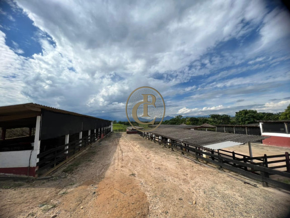 Imagem Fazenda à Venda, 6.000 m² em Chacara Do Moinho - Cachoeira Paulista