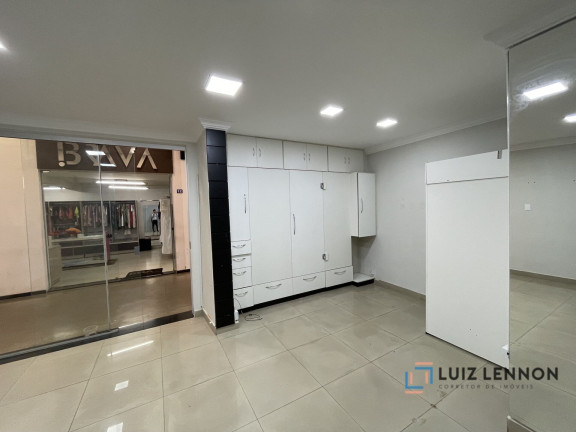 Imagem Imóvel à Venda, 32 m² em Centro - Patos De Minas