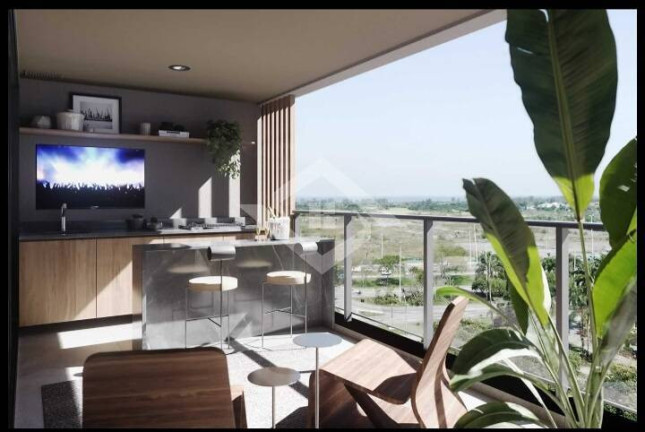 Imagem Apartamento com 3 Quartos à Venda, 106 m² em Barra Da Tijuca - Rio De Janeiro Imagem Apartamento com 3 Quartos à Venda, 106 m² em Barra Da Tijuca - Rio De Janeiro