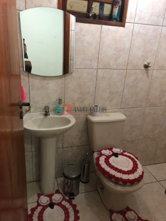 Imagem Sobrado com 3 Quartos à Venda, 221 m² em Santa Maria - Osasco