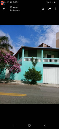 Imagem Casa com 3 Quartos à Venda, 380 m² em Wanel Ville - Sorocaba Imagem Casa com 3 Quartos à Venda, 380 m² em Wanel Ville - Sorocaba