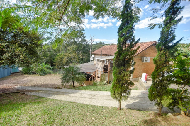 Imagem Chácara à Venda, 5.000 m² em Centro - Viamão Imagem Chácara à Venda, 5.000 m² em Centro - Viamão