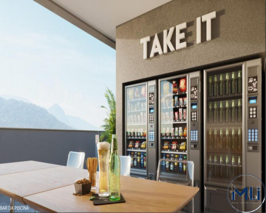 Imagem Imóvel com 2 Quartos à Venda, 53 m² em Jacarepaguá - Rio De Janeiro Imagem Imóvel com 2 Quartos à Venda, 53 m² em Jacarepaguá - Rio De Janeiro
