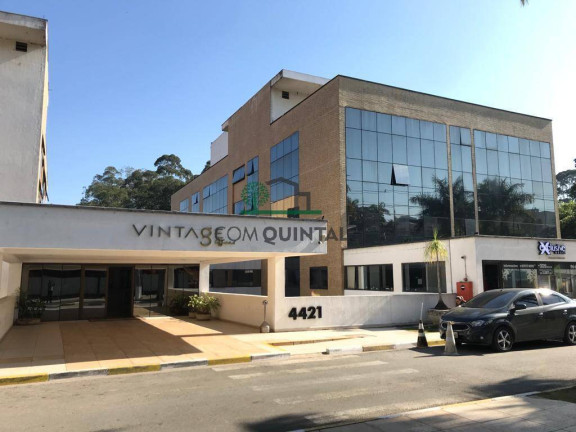 Sala Comercial à Venda, 70 m² em Paisagem Renoir - Cotia