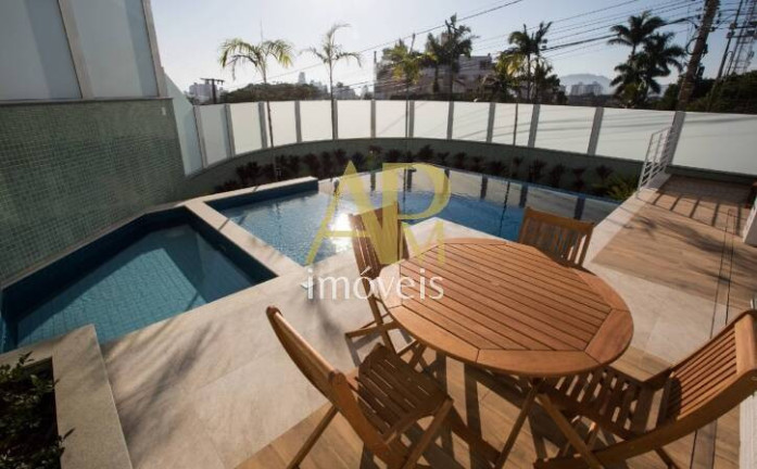 Imagem Apartamento com 3 Quartos à Venda, 86 m² em Capoeiras - Florianópolis Imagem Apartamento com 3 Quartos à Venda, 86 m² em Capoeiras - Florianópolis