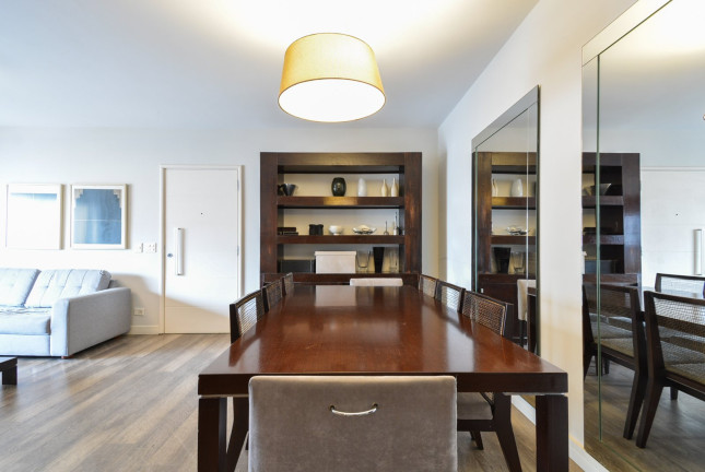 Imagem Apartamento com 3 Quartos à Venda, 127 m² em Moema - São Paulo Imagem Apartamento com 3 Quartos à Venda, 127 m² em Moema - São Paulo