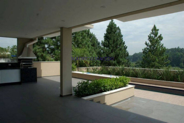 Imagem Casa com 4 Quartos à Venda, 680 m² em Alphaville Conde Ii - Barueri Imagem Casa com 4 Quartos à Venda, 680 m² em Alphaville Conde Ii - Barueri