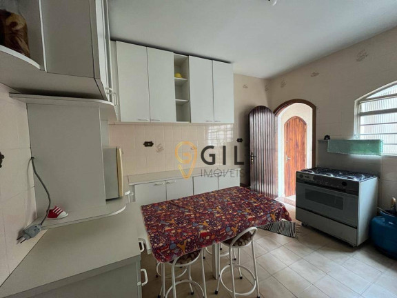 Imagem Casa com 3 Quartos à Venda, 153 m² em Centro - Jacareí Imagem Casa com 3 Quartos à Venda, 153 m² em Centro - Jacareí