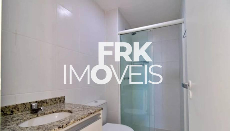 Imagem Apartamento com 2 Quartos à Venda, 54 m² em Jardim Caboré - São Paulo