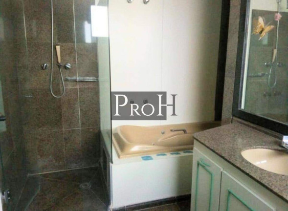 Imagem Apartamento com 3 Quartos à Venda, 300 m² em Centro - Santo André Imagem Apartamento com 3 Quartos à Venda, 300 m² em Centro - Santo André