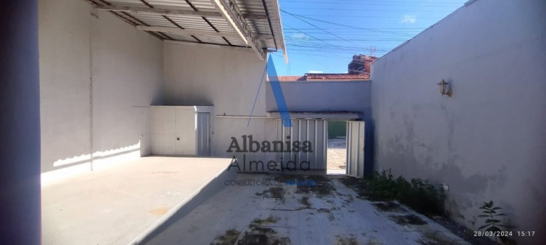 Imagem Casa com 3 Quartos à Venda, 100 m² em Coaçu - Fortaleza Imagem Casa com 3 Quartos à Venda, 100 m² em Coaçu - Fortaleza
