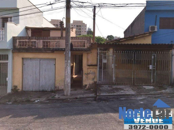 Imagem Casa com 4 Quartos à Venda, 180 m² em Jaguaré - São Paulo Imagem Casa com 4 Quartos à Venda, 180 m² em Jaguaré - São Paulo
