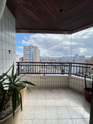 Imagem Apartamento com 3 Quartos à Venda, 154 m² em Canto Do Forte - Praia Grande Imagem Apartamento com 3 Quartos à Venda, 154 m² em Canto Do Forte - Praia Grande