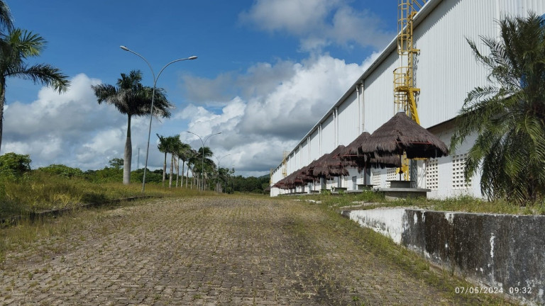 Imagem Imóvel para Alugar, 8.000 m² em Cidade Nova - Pacatuba Imagem Imóvel para Alugar, 8.000 m² em Cidade Nova - Pacatuba