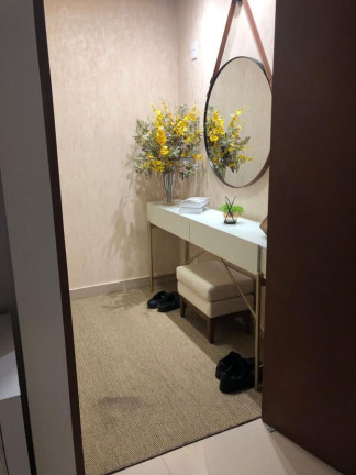 Imagem Apartamento com 3 Quartos à Venda, 137 m² em Setor Bueno - Goiânia