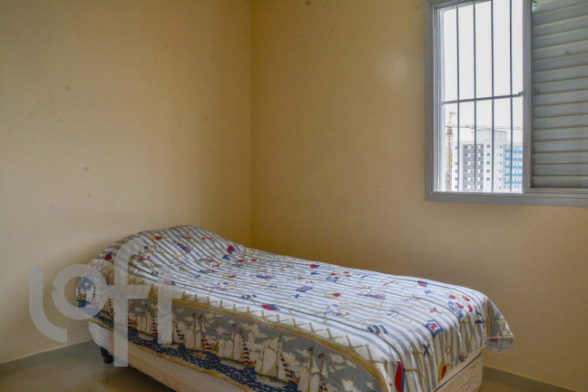 Imagem Apartamento com 2 Quartos à Venda, 120 m² em Cambuci - São Paulo