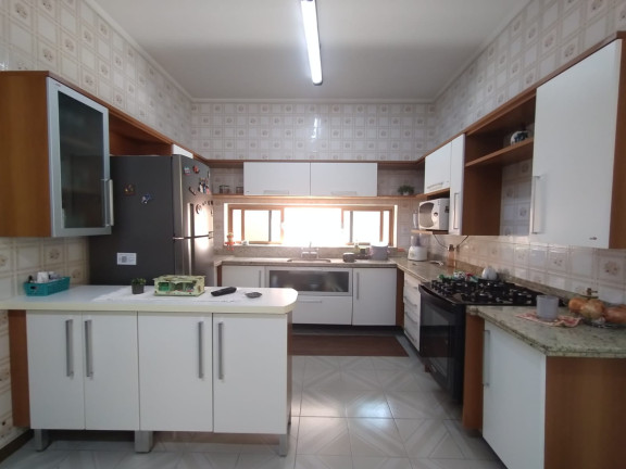 Imagem Casa com 3 Quartos à Venda, 168 m² em Tatuapé - São Paulo