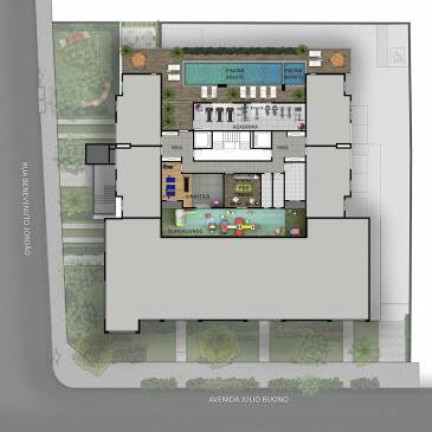 Imagem Apartamento com 2 Quartos à Venda, 9 m² em Vila Gustavo - São Paulo