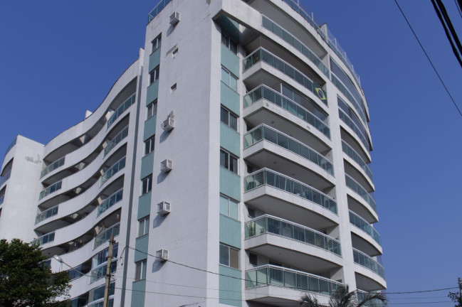 Imagem Apartamento com 3 Quartos à Venda, 96 m² em Campo Grande - Rio De Janeiro Imagem Apartamento com 3 Quartos à Venda, 96 m² em Campo Grande - Rio De Janeiro