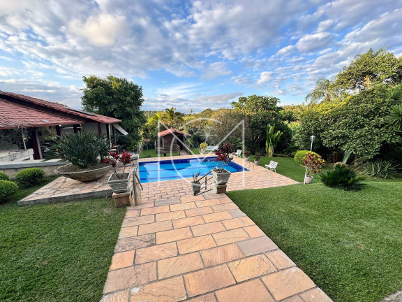 Imagem Casa com 5 Quartos à Venda, 450 m² em Condomínio Nossa Fazenda - Esmeraldas Imagem Casa com 5 Quartos à Venda, 450 m² em Condomínio Nossa Fazenda - Esmeraldas