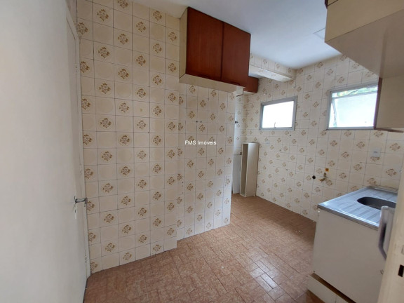 Imagem Imóvel com 2 Quartos à Venda, 55 m² em Brooklin - São Paulo Imagem Imóvel com 2 Quartos à Venda, 55 m² em Brooklin - São Paulo