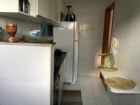 Imagem Apartamento com 2 Quartos à Venda, 64 m² em Acupe De Brotas - Salvador Imagem Apartamento com 2 Quartos à Venda, 64 m² em Acupe De Brotas - Salvador