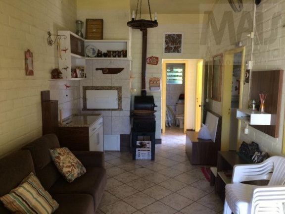 Imagem Casa com 3 Quartos à Venda, 170 m² em Campestre - São Leopoldo Imagem Casa com 3 Quartos à Venda, 170 m² em Campestre - São Leopoldo