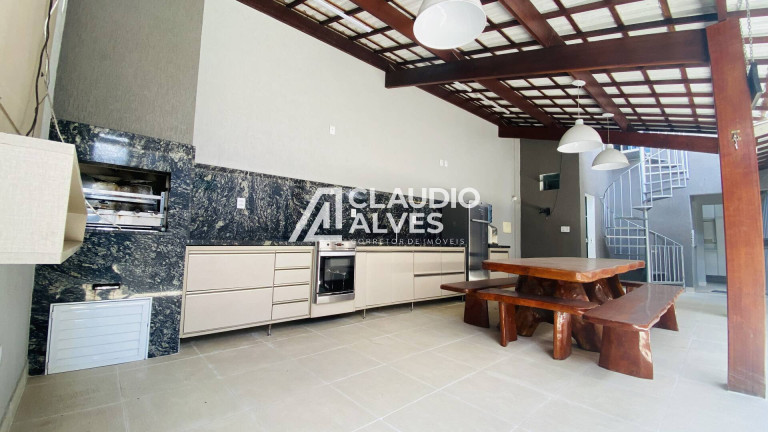 Imagem Casa de Condomínio com 4 Quartos para Alugar, 280 m² em Parque Ipê - Feira De Santana Imagem Casa de Condomínio com 4 Quartos para Alugar, 280 m² em Parque Ipê - Feira De Santana