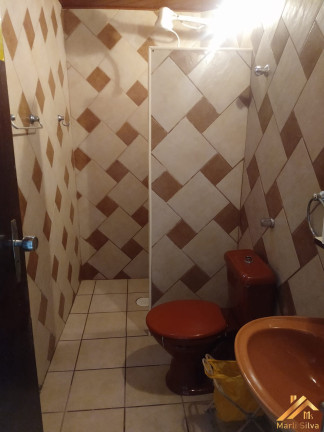 Imagem Apartamento com 2 Quartos à Venda, 49 m² em Saco Da Ribeira - Ubatuba