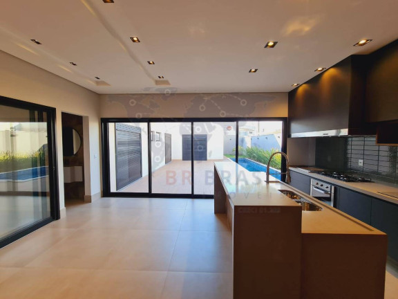 Imagem Casa de Condomínio com 4 Quartos à Venda, 448 m² em Vila Aviação - Bauru Imagem Casa de Condomínio com 4 Quartos à Venda, 448 m² em Vila Aviação - Bauru