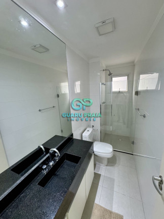 Imagem Apartamento com 3 Quartos para Alugar, 117 m² em Astúrias - Guarujá