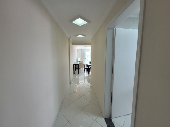 Imagem Apartamento com 2 Quartos à Venda, 85 m² em Tombo - Guarujá
