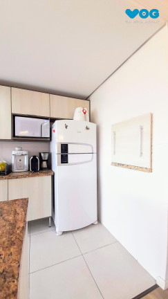 Imagem Imóvel com 2 Quartos à Venda, 70 m² em Jardim Itu - Porto Alegre