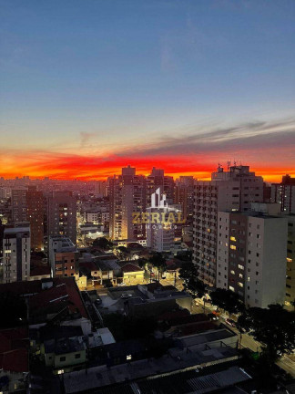 Imagem Apartamento com 3 Quartos à Venda, 98 m² em Santa Paula - São Caetano Do Sul Imagem Apartamento com 3 Quartos à Venda, 98 m² em Santa Paula - São Caetano Do Sul