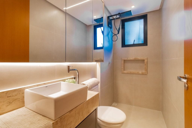 Imagem Apartamento com 3 Quartos à Venda, 73 m² em Vila Rosa - Goiânia Imagem Apartamento com 3 Quartos à Venda, 73 m² em Vila Rosa - Goiânia