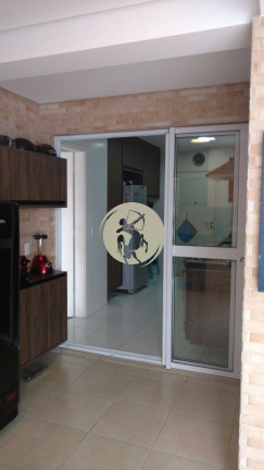 Imagem Apartamento com 3 Quartos à Venda, 142 m² em Gonzaga - Santos Imagem Apartamento com 3 Quartos à Venda, 142 m² em Gonzaga - Santos