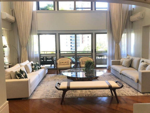 Imagem Apartamento com 4 Quartos à Venda, 670 m² em Cambuí - Campinas Imagem Apartamento com 4 Quartos à Venda, 670 m² em Cambuí - Campinas