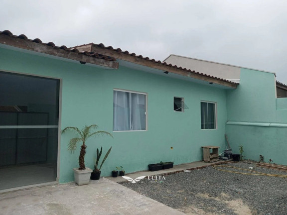 Imagem Casa com 3 Quartos à Venda, 84 m² em São Cristóvão - Barra Velha Imagem Casa com 3 Quartos à Venda, 84 m² em São Cristóvão - Barra Velha