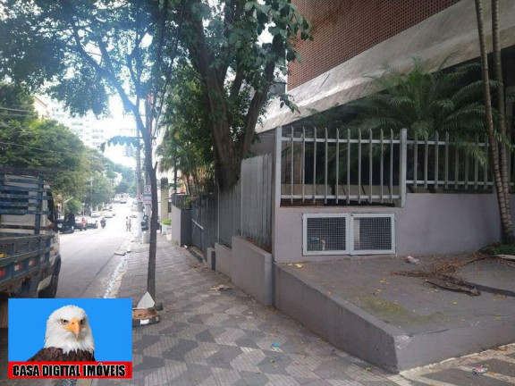 Imagem Imóvel Comercial à Venda, 1 m² em Perdizes - São Paulo