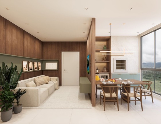 Imagem Apartamento com 2 Quartos à Venda, 66 m² em Perequê - Porto Belo Imagem Apartamento com 2 Quartos à Venda, 66 m² em Perequê - Porto Belo