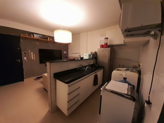Imagem Apartamento com 2 Quartos à Venda, 45 m² em Guará Ii - Brasília Imagem Apartamento com 2 Quartos à Venda, 45 m² em Guará Ii - Brasília