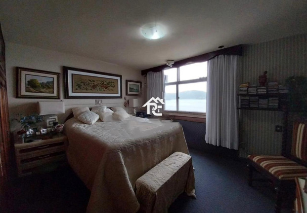 Imagem Cobertura com 5 Quartos à Venda, 307 m² em Ingá - Niterói Imagem Cobertura com 5 Quartos à Venda, 307 m² em Ingá - Niterói