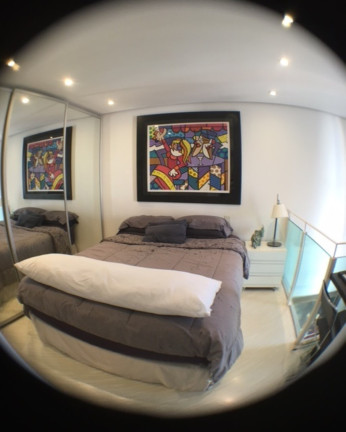 Imagem Apartamento com 1 Quarto à Venda, 60 m² em Vila Mariana - São Paulo Imagem Apartamento com 1 Quarto à Venda, 60 m² em Vila Mariana - São Paulo