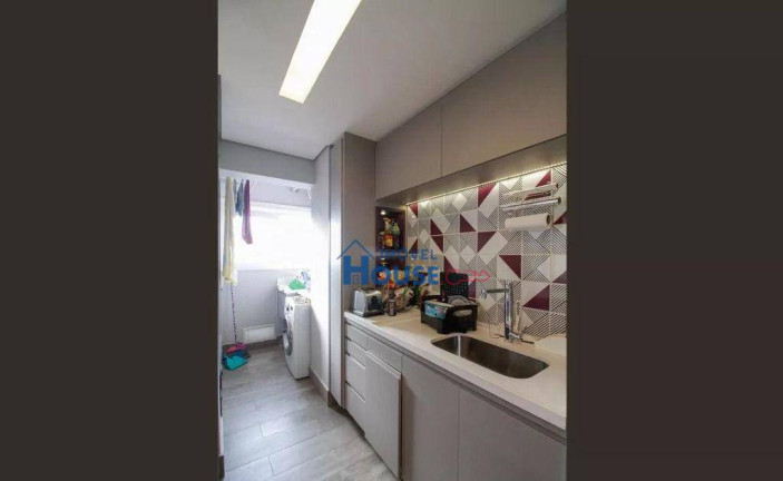 Imagem Apartamento com 2 Quartos à Venda, 65 m² em Pompéia - São Paulo