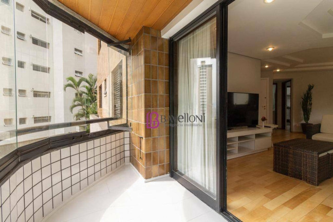 Imagem Apartamento com 3 Quartos à Venda, 144 m² em Pompeia - São Paulo Imagem Apartamento com 3 Quartos à Venda, 144 m² em Pompeia - São Paulo