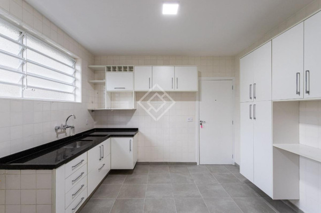 Imagem Apartamento com 3 Quartos à Venda, 134 m² em Jardim Paulista - São Paulo